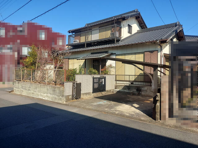 detached 愛知県知多郡東浦町大字森岡字高峯 地図を見る