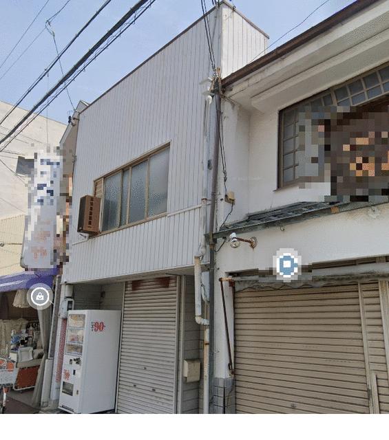 detached 愛知県名古屋市瑞穂区雁道町２丁目 地図を見る