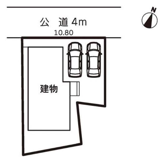 detached 愛知県高浜市湯山町８丁目