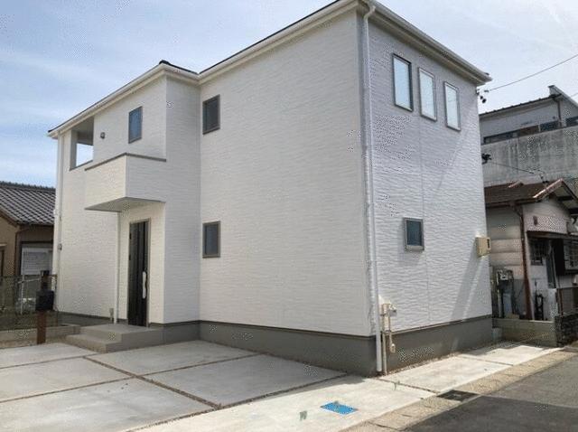 detached 愛知県高浜市湯山町８丁目
