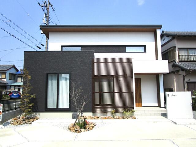 house for sale in Toyohashi, Aichi | ¥47,800,000 | 3LDK | Akiyama hou…