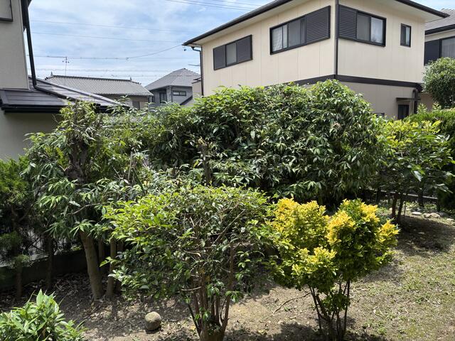 detached 愛知県知多郡東浦町大字緒川字上高根台 地図を見る