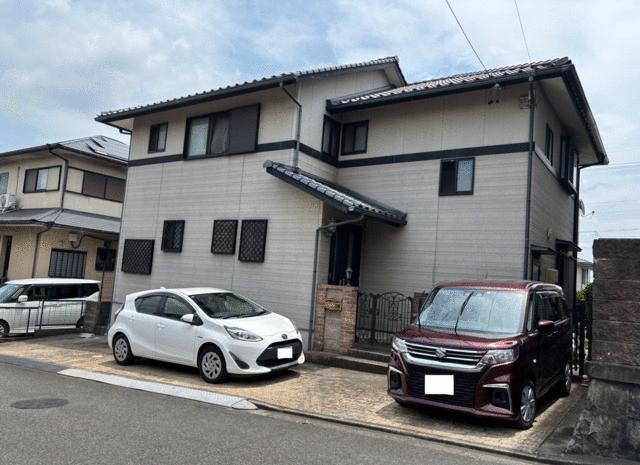 detached 愛知県知多郡東浦町大字緒川字上高根台 地図を見る
