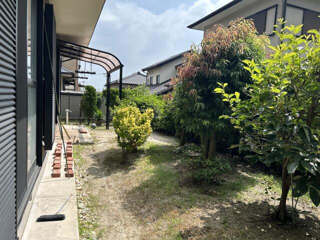 detached 愛知県知多郡東浦町大字緒川字上高根台 地図を見る
