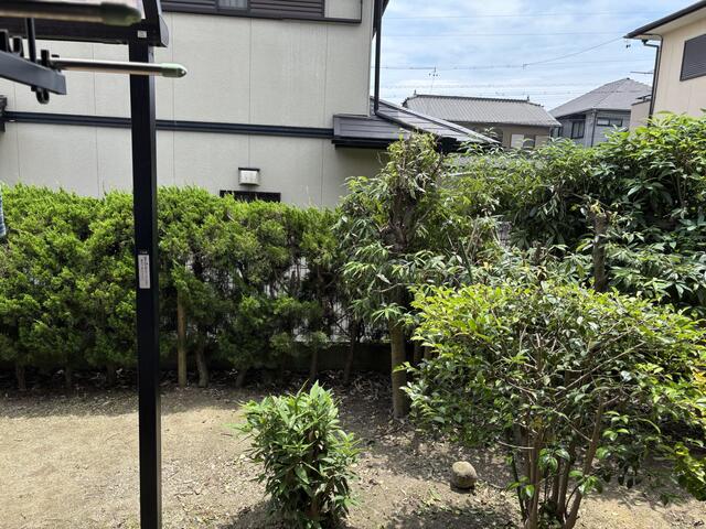 detached 愛知県知多郡東浦町大字緒川字上高根台 地図を見る