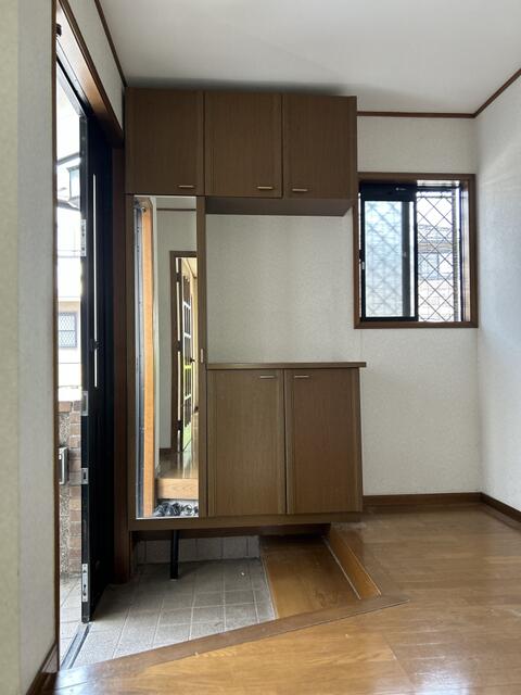 detached 愛知県知多郡東浦町大字緒川字上高根台 地図を見る
