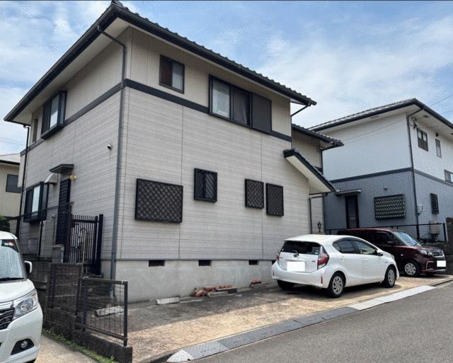 detached 愛知県知多郡東浦町大字緒川字上高根台 地図を見る