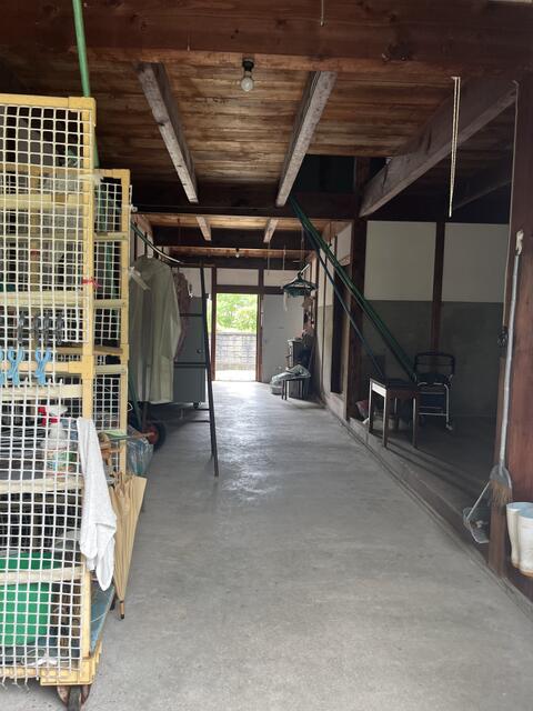 detached 愛知県海部郡蟹江町富吉２丁目