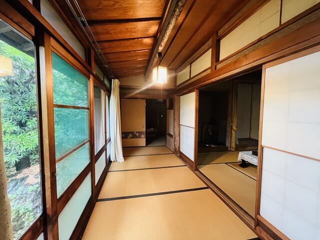detached 愛知県海部郡蟹江町富吉２丁目