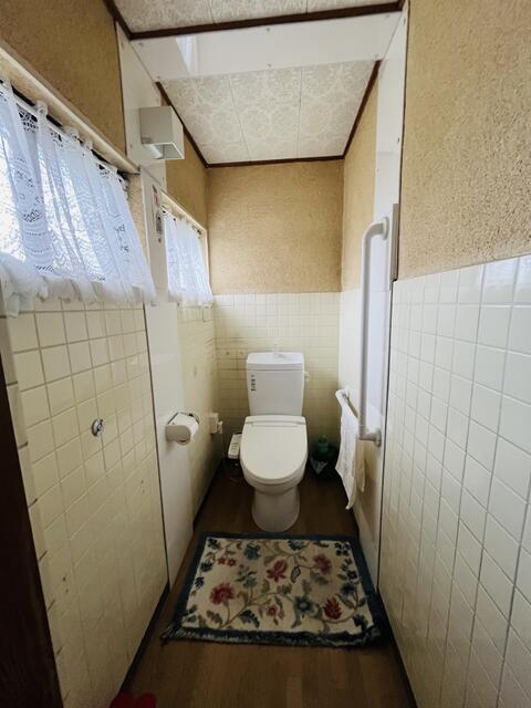 detached 愛知県海部郡蟹江町富吉２丁目