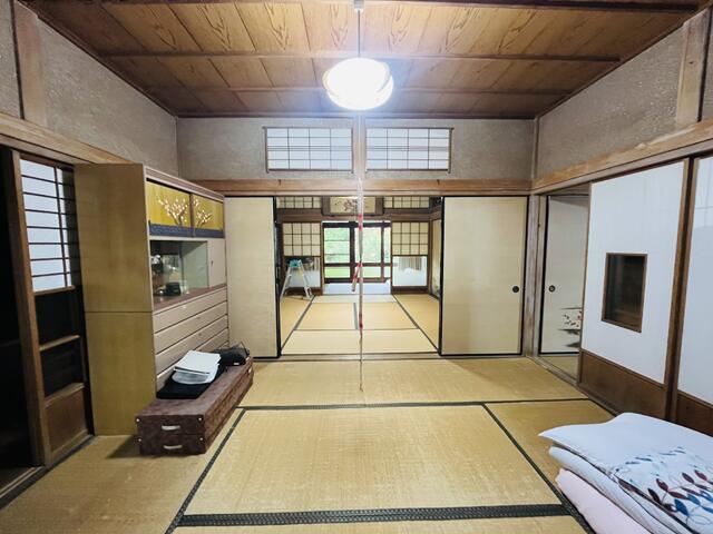 detached 愛知県海部郡蟹江町富吉２丁目