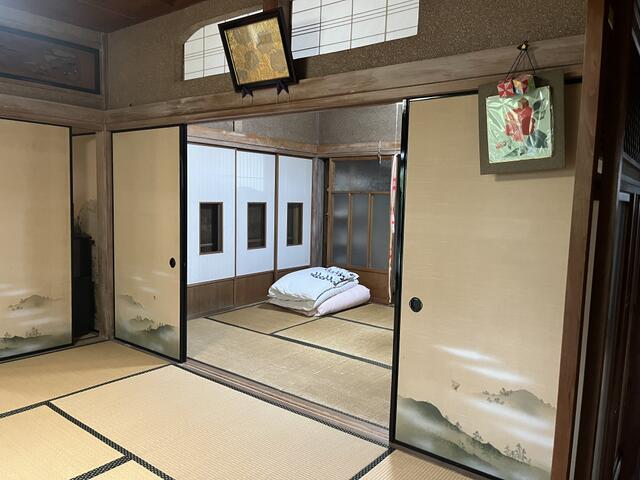 detached 愛知県海部郡蟹江町富吉２丁目