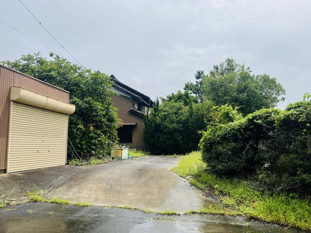detached 愛知県海部郡蟹江町富吉２丁目