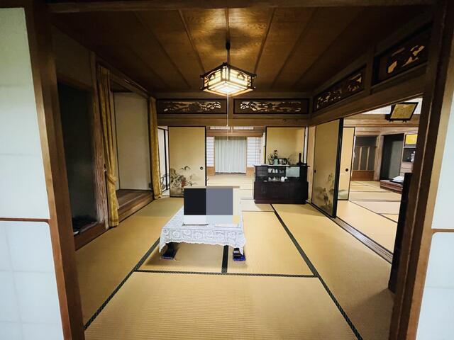 detached 愛知県海部郡蟹江町富吉２丁目