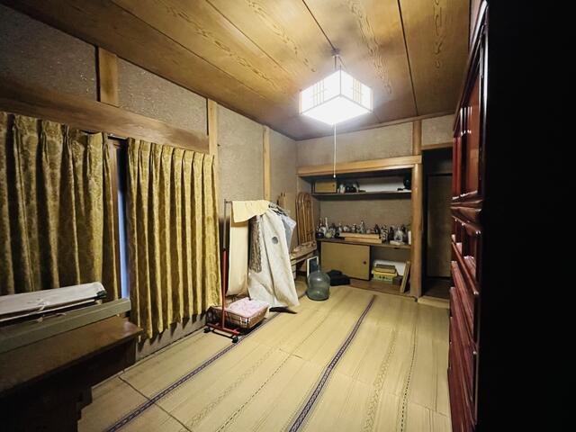 detached 愛知県海部郡蟹江町富吉２丁目