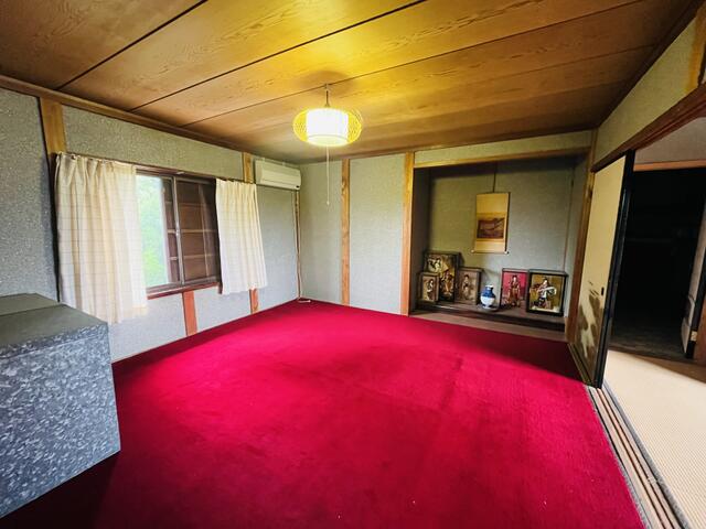 detached 愛知県海部郡蟹江町富吉２丁目