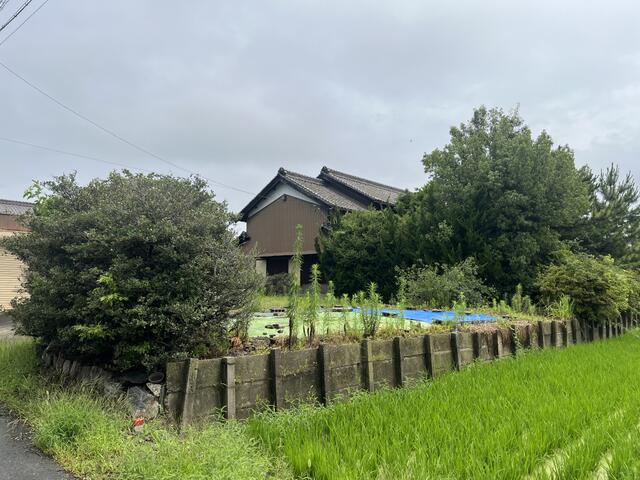 detached 愛知県海部郡蟹江町富吉２丁目