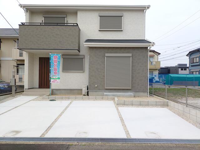 house for sale in Okazaki, Aichi | ¥35,500,000 | 4LDK | Akiyama house…