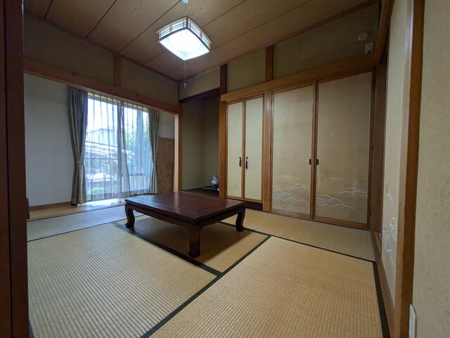detached 愛知県みよし市三好丘旭２丁目 地図を見る