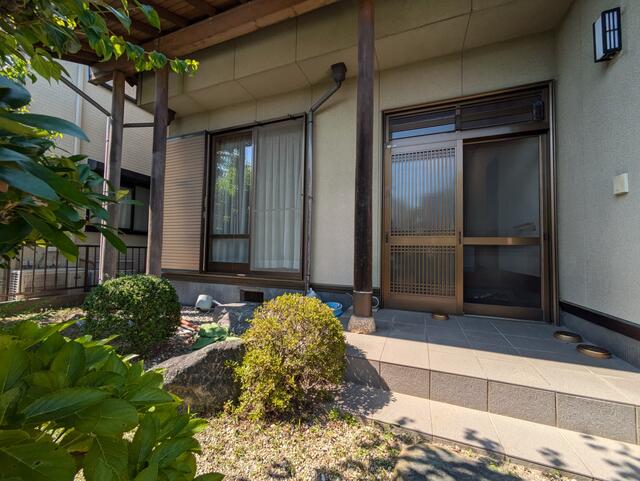 detached 愛知県みよし市三好丘旭２丁目 地図を見る