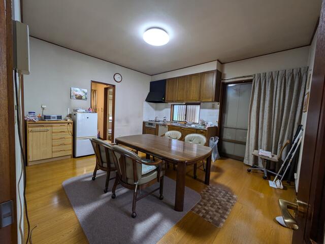 detached 愛知県みよし市三好丘旭２丁目 地図を見る