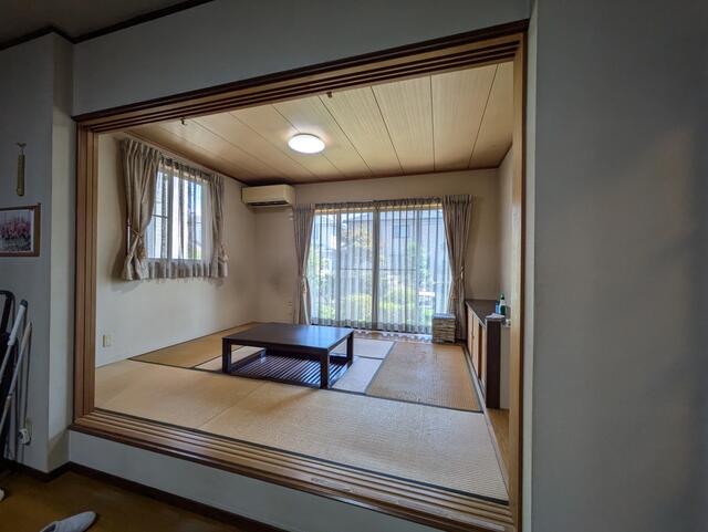detached 愛知県みよし市三好丘旭２丁目 地図を見る