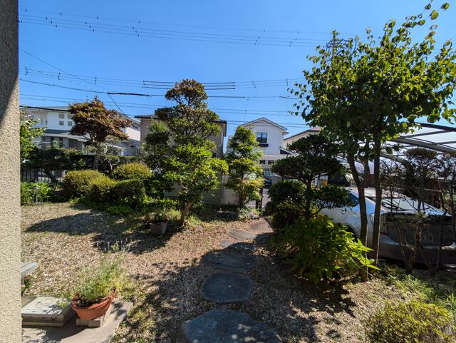 detached 愛知県みよし市三好丘旭２丁目 地図を見る