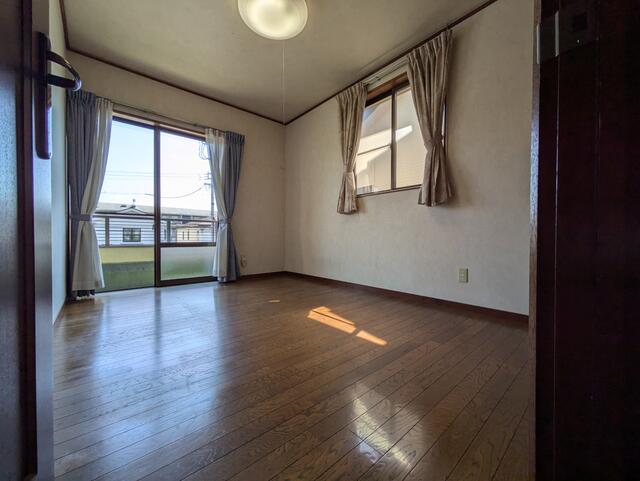 detached 愛知県みよし市三好丘旭２丁目 地図を見る
