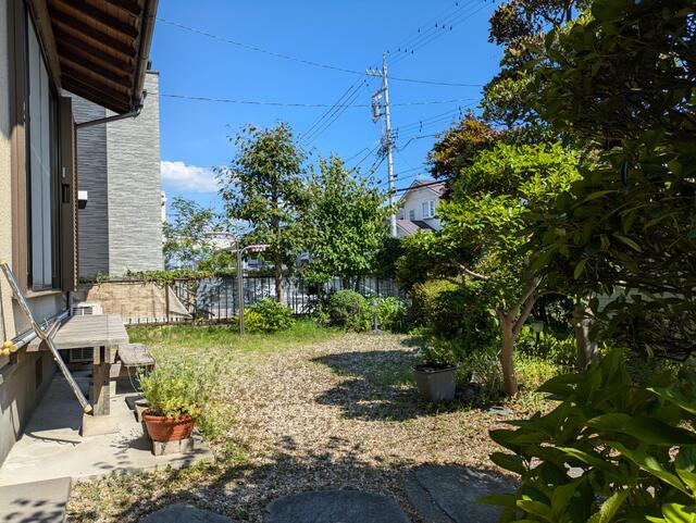 detached 愛知県みよし市三好丘旭２丁目 地図を見る