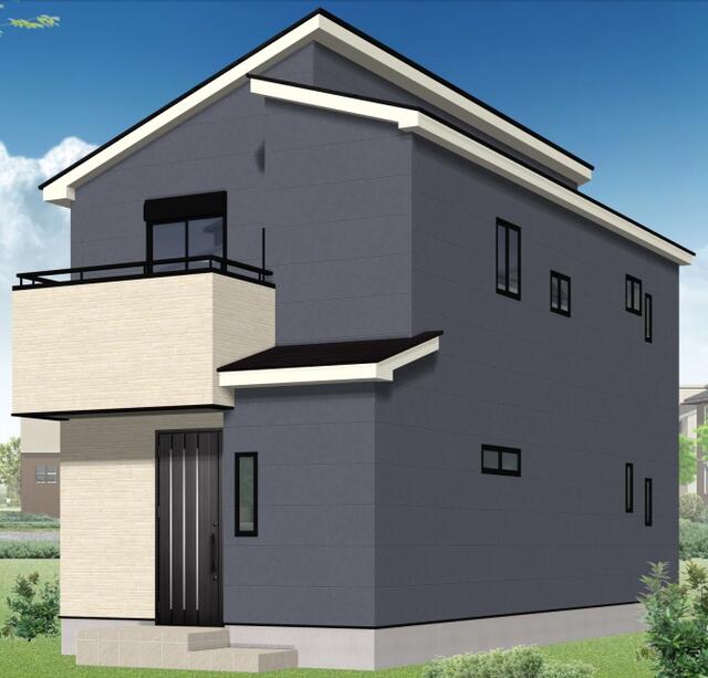 愛知県名古屋市の一戸建て | 3830万円 | 3LDK | 363.24m² | Akiyama house finder