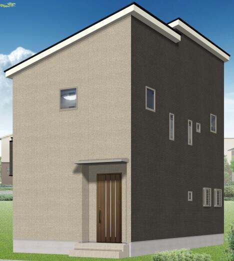 愛知県名古屋市の一戸建て | 3880万円 | 3LDK | 117.12m² | Akiyama house finder