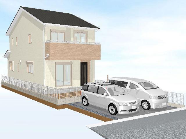 愛知県江南市の一戸建て | 2730万円 | 4LDK | 134.58m² | Akiyama house finder