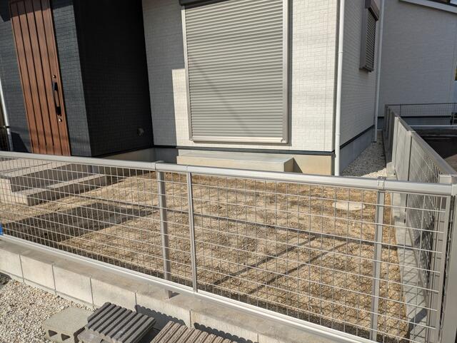 detached 愛知県小牧市大字村中 地図を見る