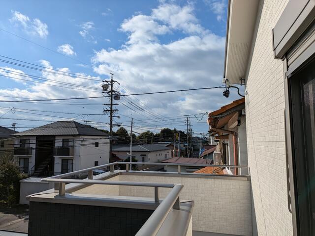 detached 愛知県小牧市大字村中 地図を見る