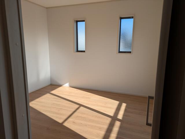 detached 愛知県小牧市大字村中 地図を見る