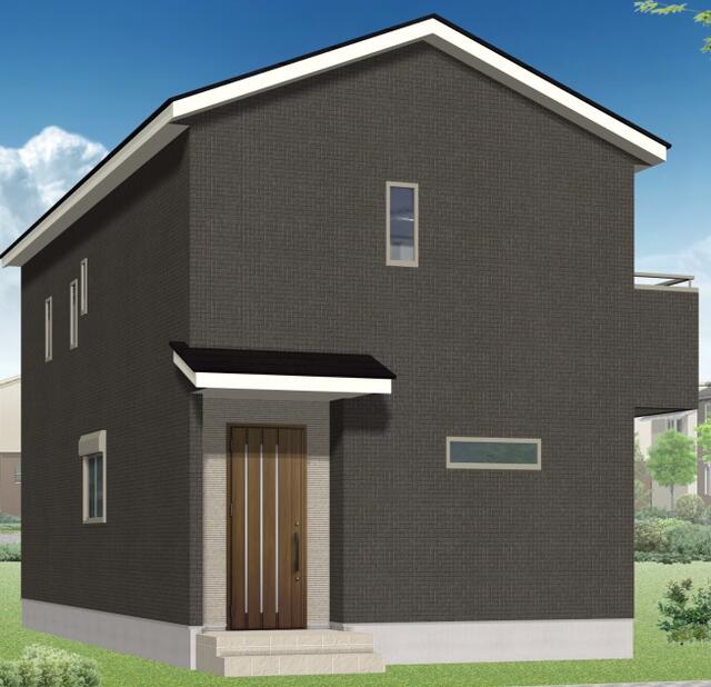 愛知県岡崎市の一戸建て | 3740万円 | 4LDK | 128.76m² | Akiyama house finder