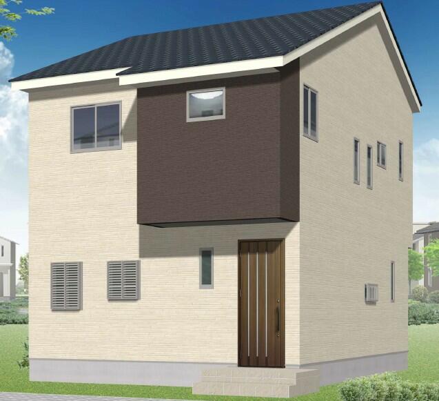 愛知県岡崎市の一戸建て | 3080万円 | 4LDK | 114.25m² | Akiyama house finder