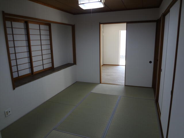 detached 愛知県犬山市大字五郎丸字上前田