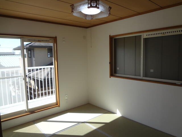 detached 愛知県犬山市大字五郎丸字上前田