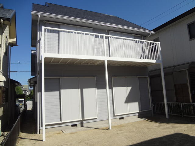 detached 愛知県犬山市大字五郎丸字上前田