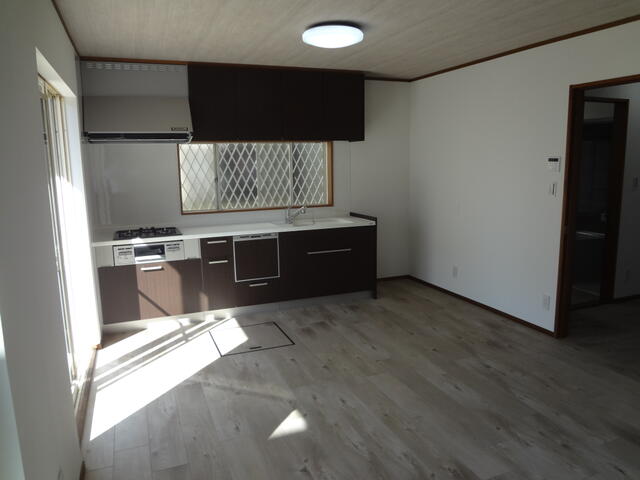 detached 愛知県犬山市大字五郎丸字上前田