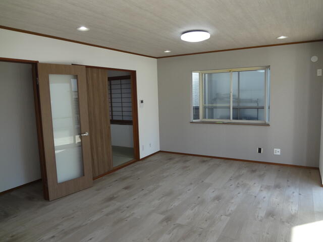 detached 愛知県犬山市大字五郎丸字上前田