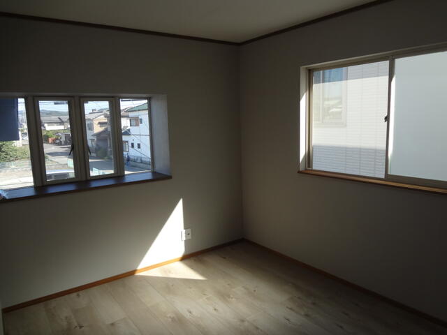 detached 愛知県犬山市大字五郎丸字上前田