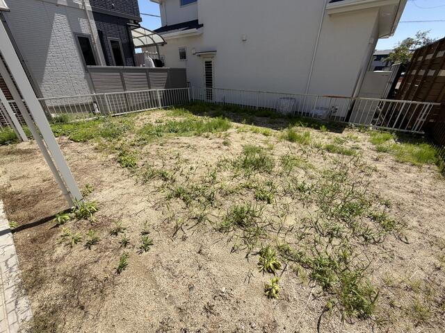 detached 愛知県犬山市大字五郎丸字上前田 地図を見る