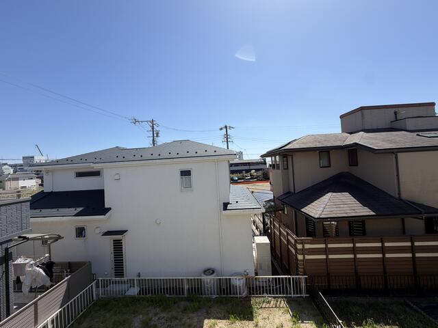 detached 愛知県犬山市大字五郎丸字上前田 地図を見る