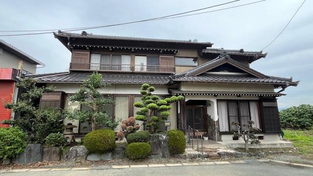 愛知県豊橋市の一戸建て | 1500万円 | 5LDK | 258.98m² | Akiyama house finder