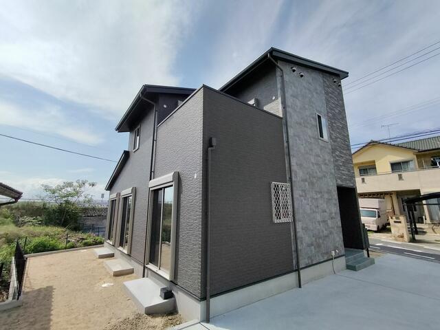 detached 愛知県海部郡蟹江町舟入４丁目 地図を見る
