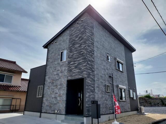 detached 愛知県海部郡蟹江町舟入４丁目 地図を見る