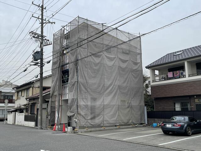 愛知県名古屋市の一戸建て | 3775万円 | 2LDK | 45.29m² | Akiyama house finder