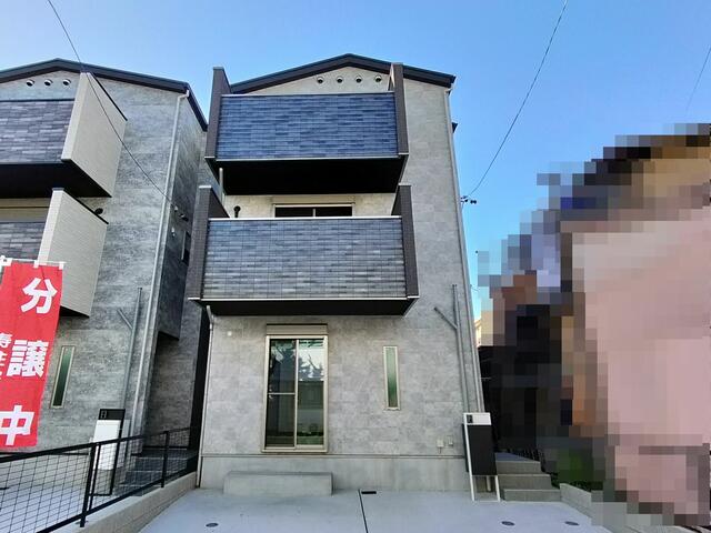 愛知県名古屋市の一戸建て | 3325万円 | 4LDK | 83.44m² | Akiyama house finder